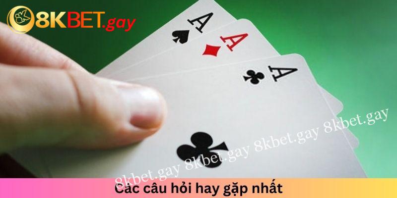 Các câu hỏi thường gặp