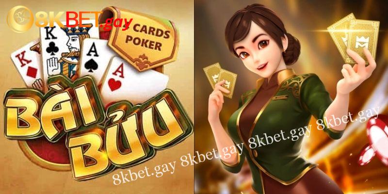 Sơ lược về game bửu