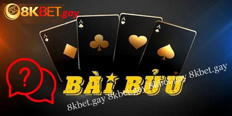 Thắc mắc của game thủ về bài bửu