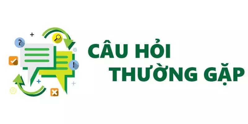 Một số câu hỏi thường gặp tại nhà cái