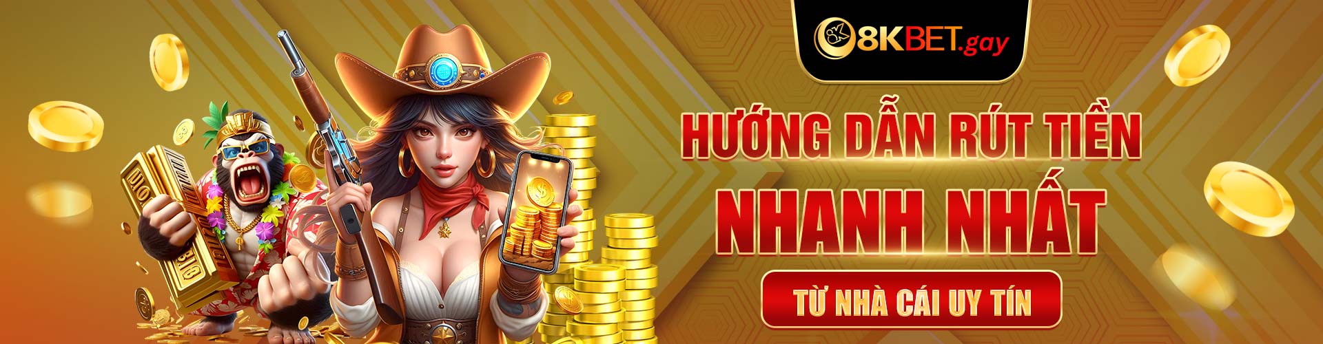 Banner Rút tiền 8kbet