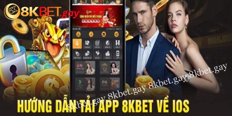 Tải & Cài đặt app ngay trên iOS