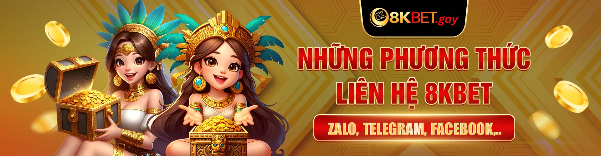 Banner liên hệ 8kbet