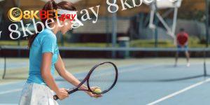 Cược Tennis tại nhà cái 8kbet