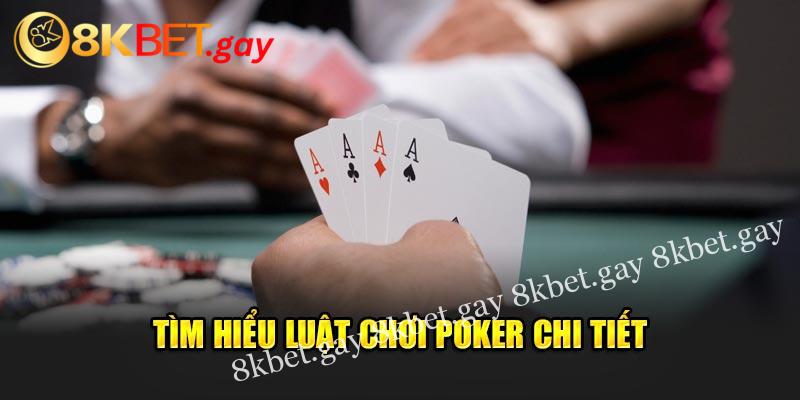 Giới thiệu cho thành viên về luật của game