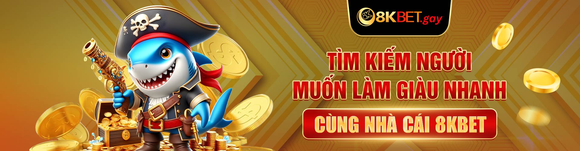 Banner Tuyển dụng 8kbet